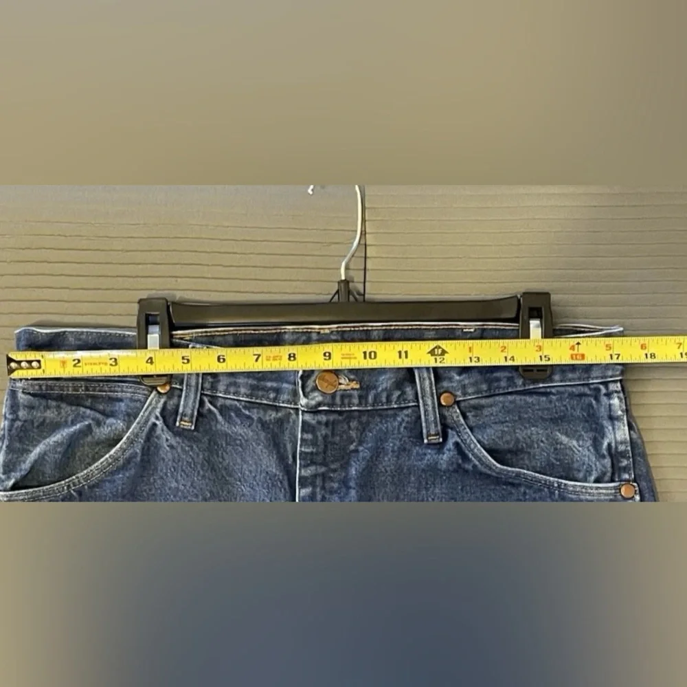 Wrangler 13mwzpw men
